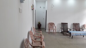 منطقة المعيشة
