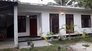 Àrea per a pícnics i barbacoes