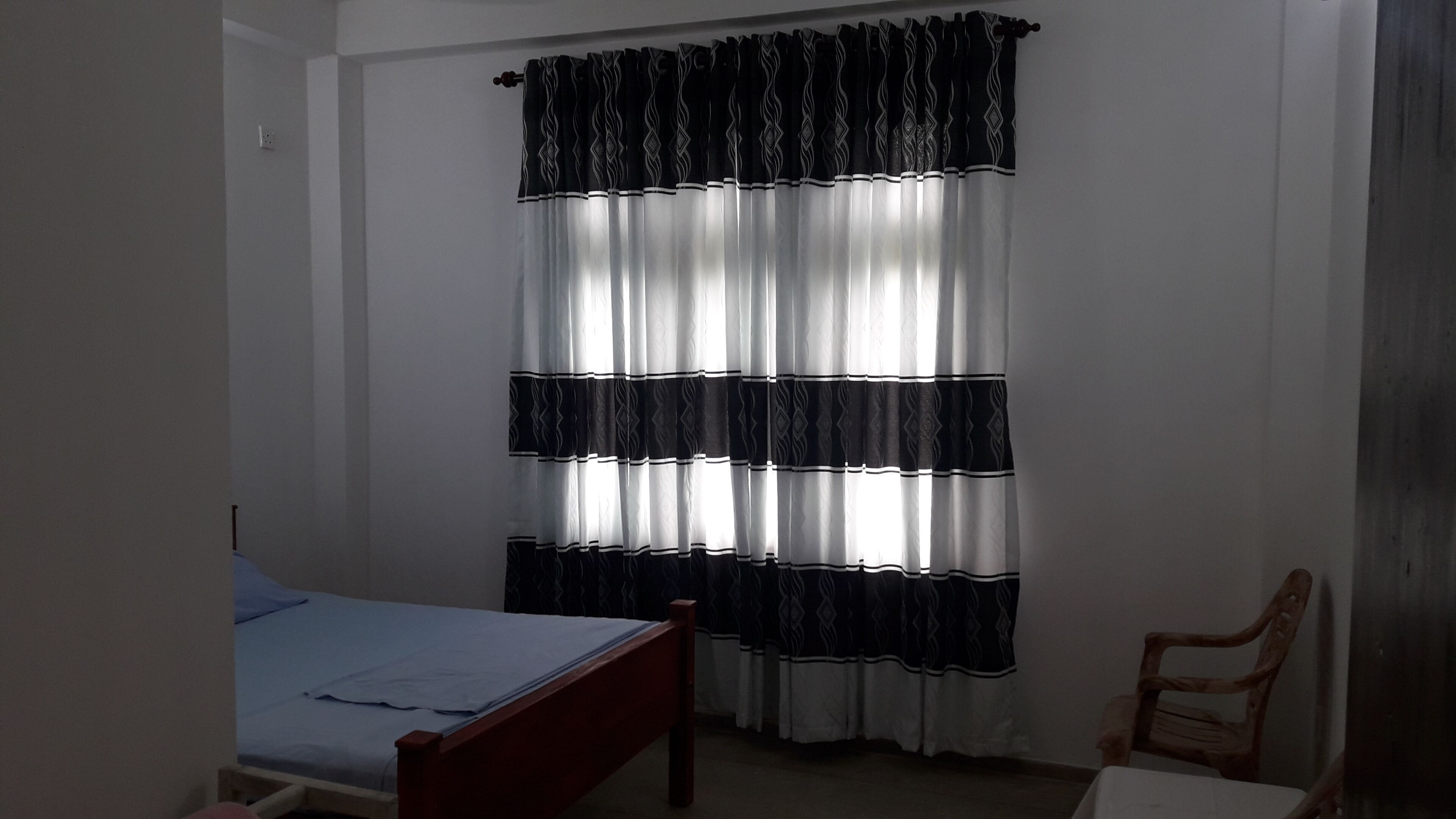 3 bedrooms, individually decorated, individually furnished, free WiFi