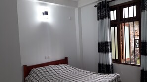 Camera Basic | 3 camere, con stile personalizzato, con arredamento individuale