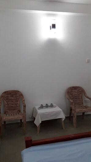 Habitació bàsica | 3 dormitoris, decoració individual i mobiliari individual 