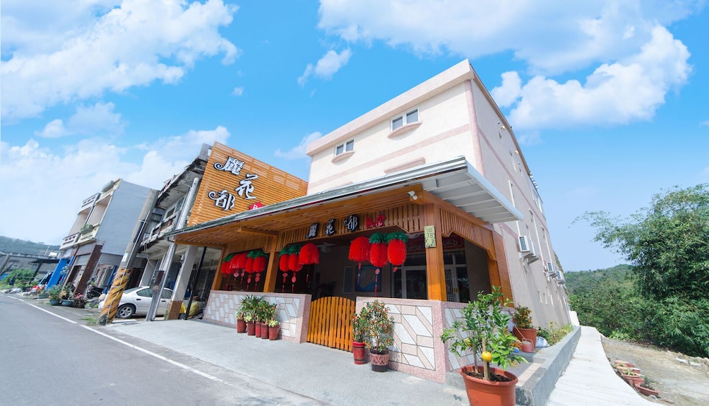 嘟嘟好民宿評價、特色體驗、手作早餐與鹿野高台住宿推薦 - 照片 15
