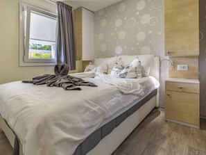 2 bedrooms, internet - Mobile home Luxury Premium by Interhome (Pula/Banjole)