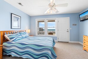 6 chambres, accès au Wi-Fi (inclus)