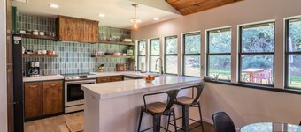 PRIVATE 3Bd gem + SPA
