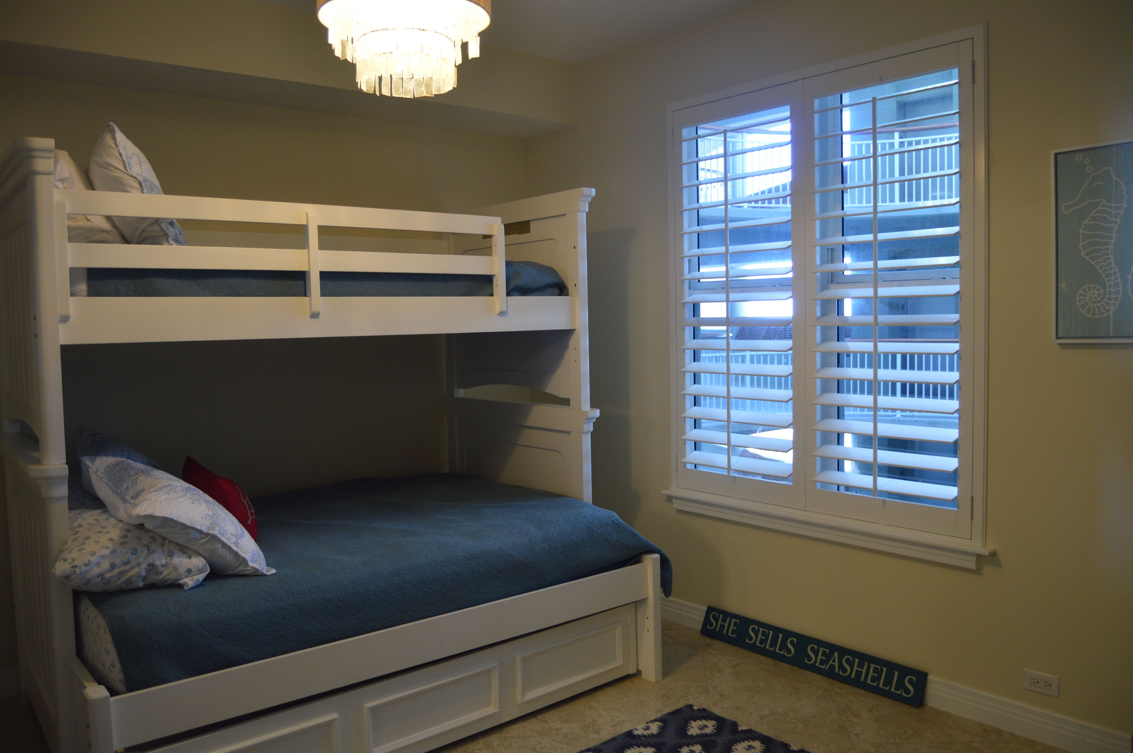 3 chambres, fer et planche à repasser, lit parapluie, Wi-Fi