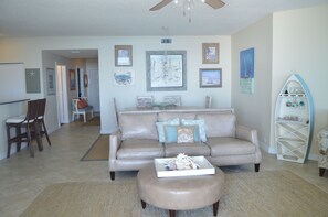 Smart TV, DVD player