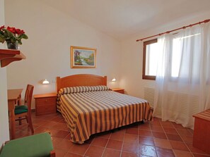 2 slaapkamers, reisbedje, gratis wifi