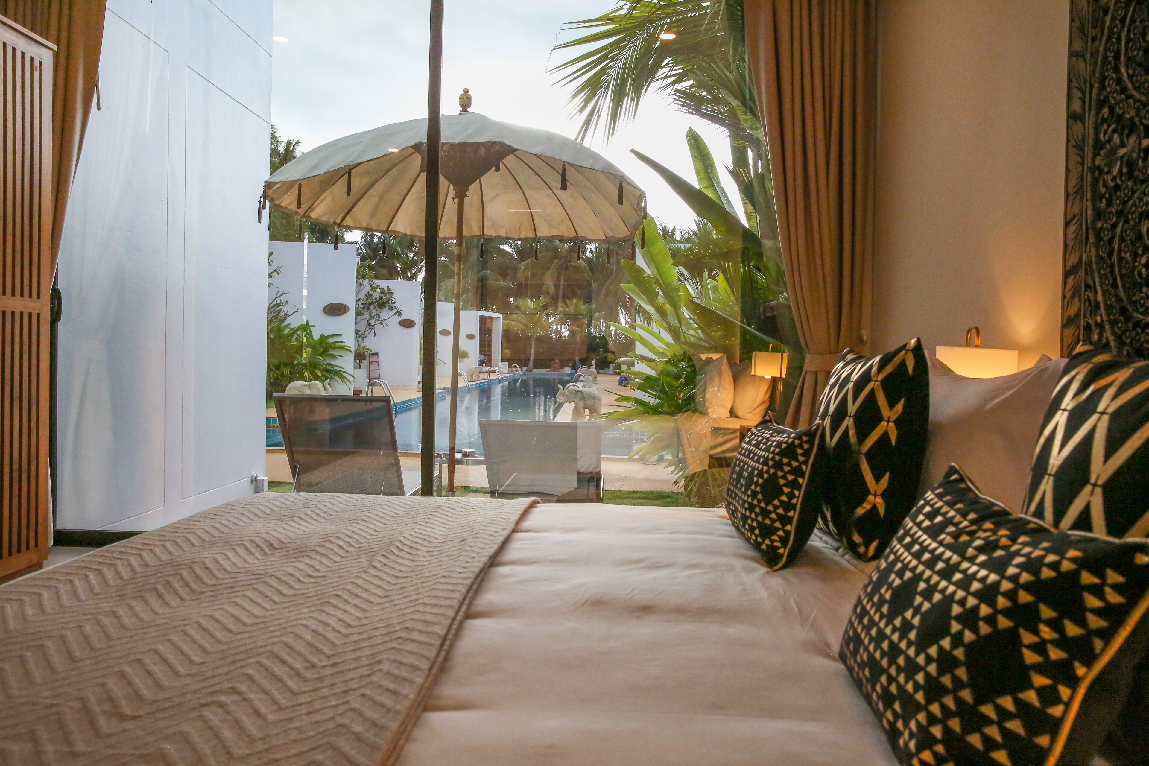 Foto - Zee Luxury Boutique Hotel