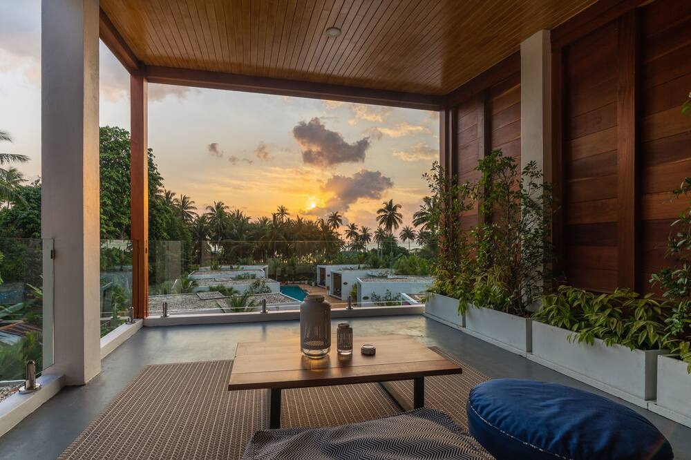 Zee Luxury Boutique Hotel