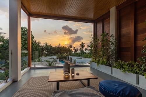 Zee Luxury Boutique Hotel