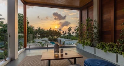 Zee Luxury Boutique Hotel