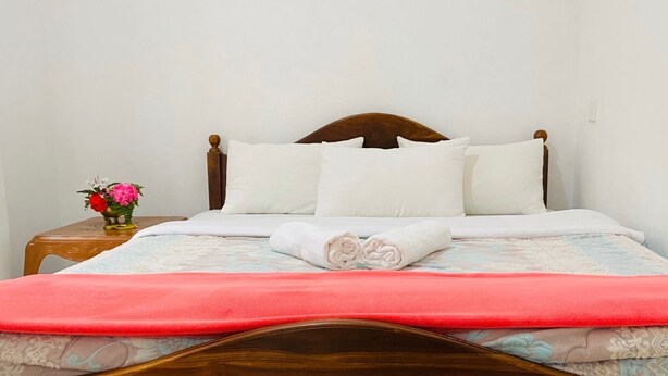 Room - Shiny view (Nuwara Eliya)
