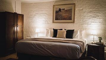 9 dormitorios y wifi