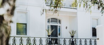 Campbell House 1882 - Group Holiday Destination, Campbell House 1882 - Group Holiday Destination