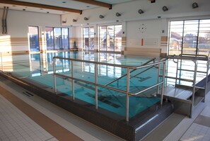 Pool - Holiday Knutt - Gulfhof Friedrichsgroden (Wittmund)