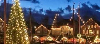 Holiday Knutt - Gulfhof Friedrichsgroden