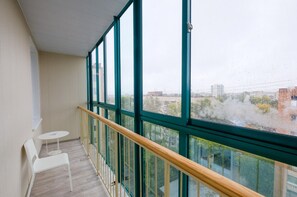 Balcon