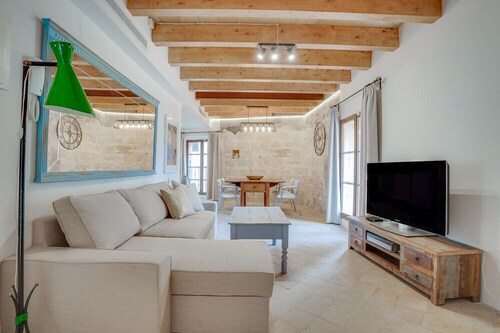 VINTAGE PALMA PALACE (SUPERIOR 4) TI/200