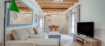 VINTAGE PALMA PALACE (SUPERIOR 4) TI/200