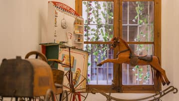 Interieur