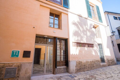 VINTAGE PALMA PALACE (SUPERIOR 4) TI/200