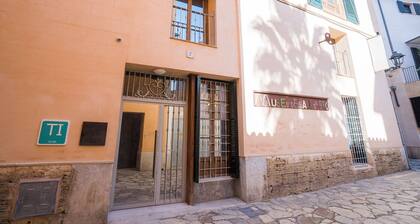 VINTAGE PALMA PALACE (SUPERIOR 4) TI/200