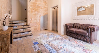 VINTAGE PALMA PALACE (GRAND DELUXE) TI/200