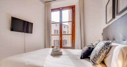 VINTAGE PALMA PALACE (SUPERIOR 5) TI/200