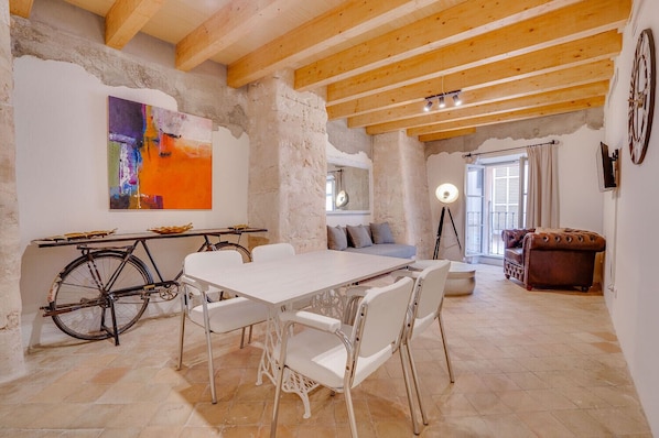 Interior - VINTAGE PALMA PALACE (SUPERIOR 3) by Priority (Palma de Mallorca)