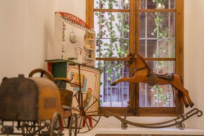 Interieur