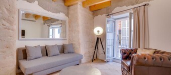 VINTAGE PALMA PALACE (SUPERIOR 3) TI/200