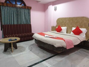 Draps en coton égyptien, literie de qualité supérieure