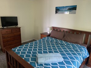 4 Schlafzimmer, Bügeleisen/Bügelbrett, Reisekinderbett, kostenloses WLAN