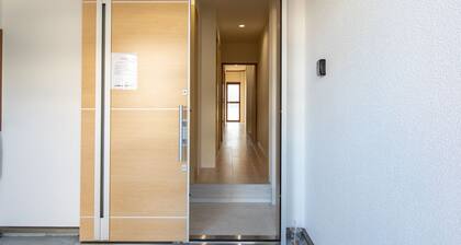 Aguri Home Hayashiji