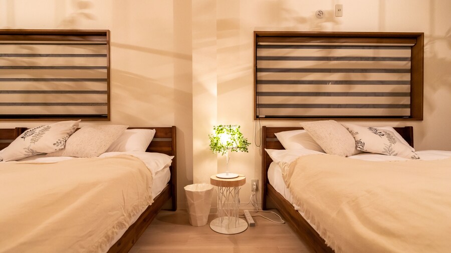 Aguri Home Hayashiji