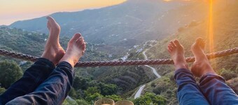 Atemberaubende 1 Schlafzimmer Hütte mit privatem Pool und BBQ Perfekt für Paare