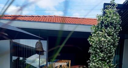 Haus im Herzen von Bayonne