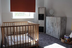 Unclassified image, 4 of 14, button - Apartment 1 - Apartment Rosenstadt (Forst (Lausitz))