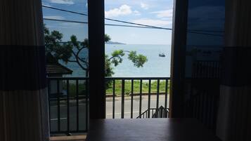 In-room safe, desk, blackout curtains, soundproofing