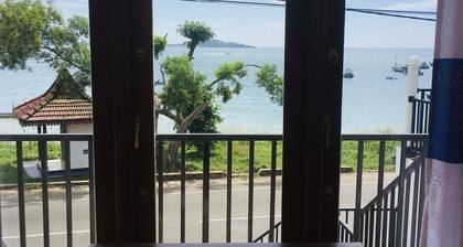 Perla Fisherman Bay Resort