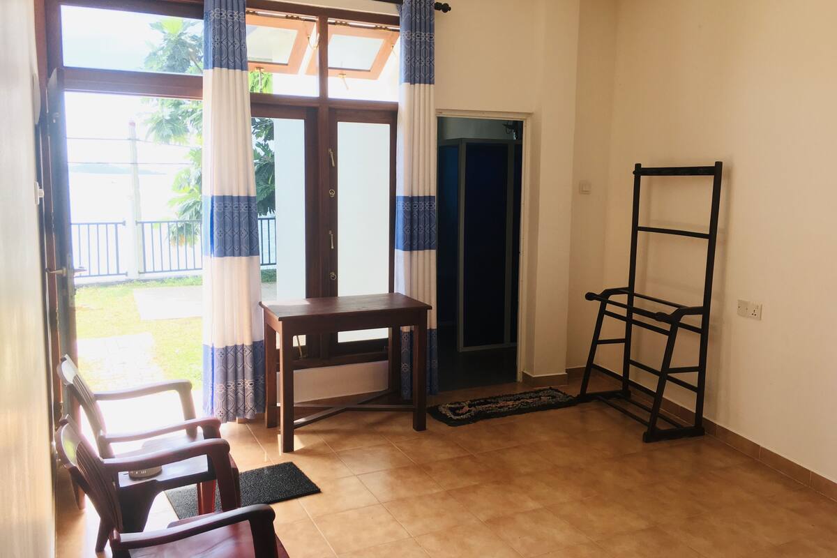 Deluxe Double Room | Interior