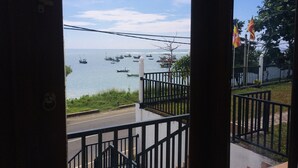 Interior - Perla Fisherman Bay Resort (Weligama)