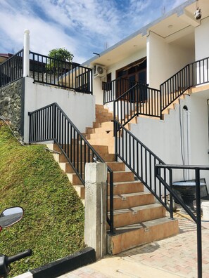 Teras/patio