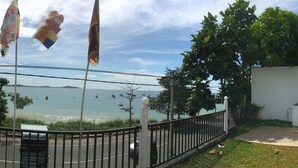 Exterior - Perla Fisherman Bay Resort (Weligama)