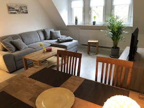 Fernseher