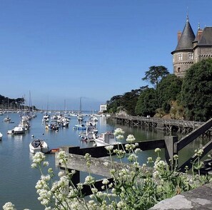 Port de plaisance