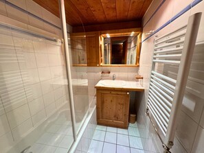 Haartrockner, Handtücher