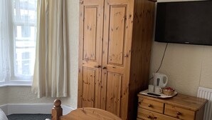 Room - Talbot house (Blackpool)