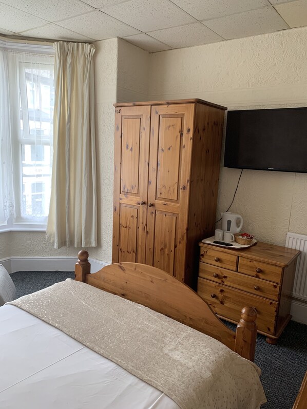 Room - Talbot house (Blackpool)
